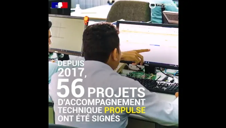 Capsule vidéo - Accompagner nos clients vers plus d’impacts positifs
