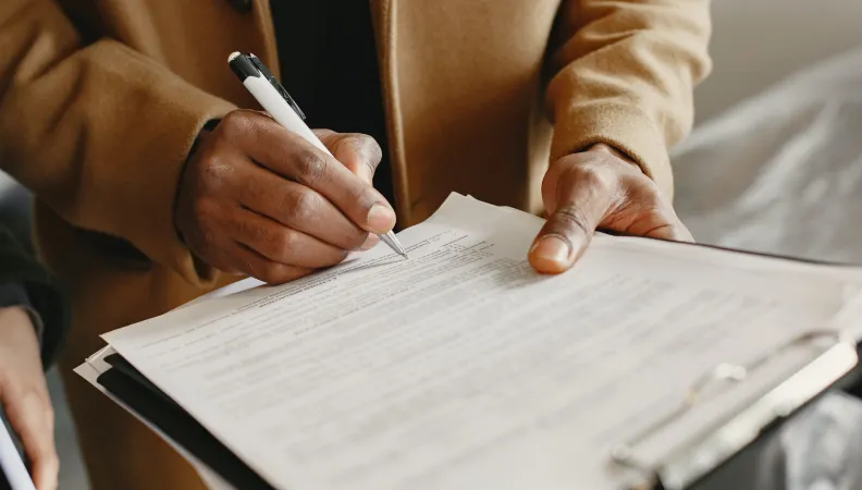 Traitement réclamations clients