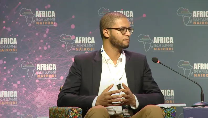 Africa Tech Summit Nairobi 2023