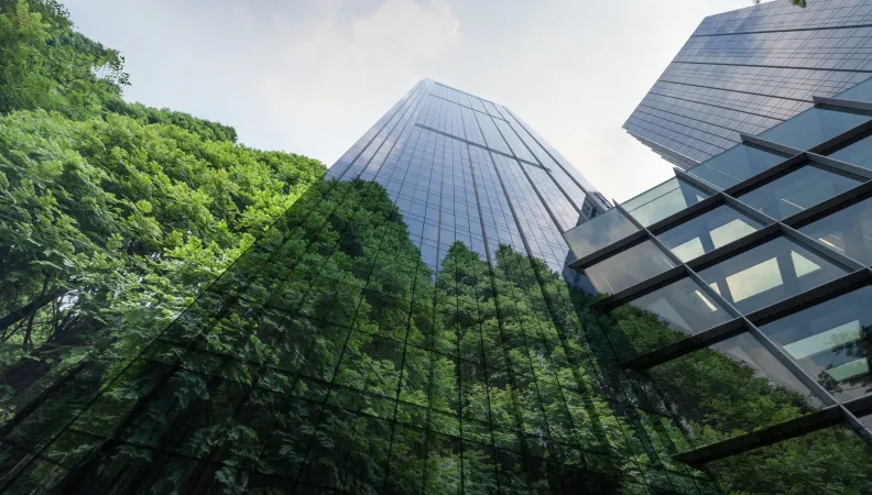 Le rôle des institutions financières pour le climat : passer de l’engagement à l’action