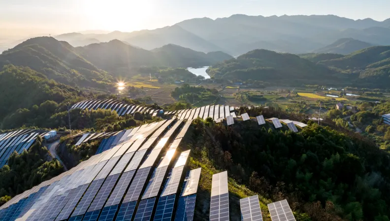 La finance durable en action : quand les acteurs financiers transforment leur modèle