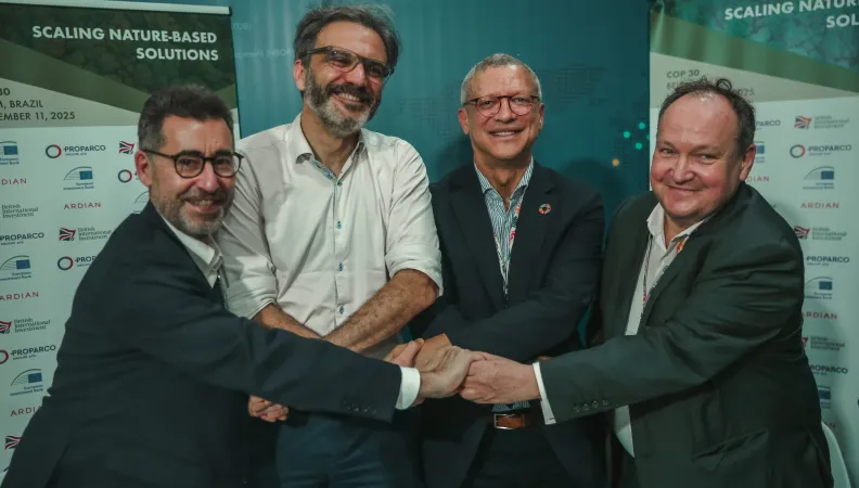 COP30-ARDIAN-PEOPARCO-2025