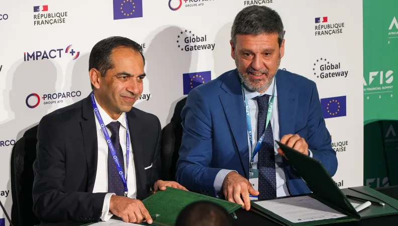 Signature IMPACT+ AFIS 2025