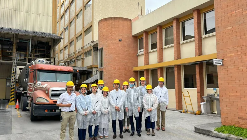 CMI Alimentos Proparco central america