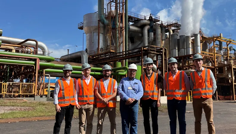 Proparco and Coruripe 2026