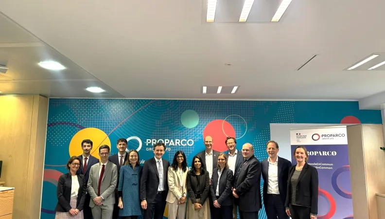 Signing Ceremony MCB 2026