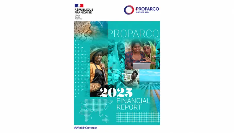 Financial Report 2025