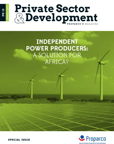 SPECIAL ISSUE IPPS