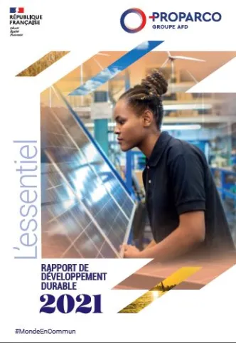 L'essentiel - RDD 2021