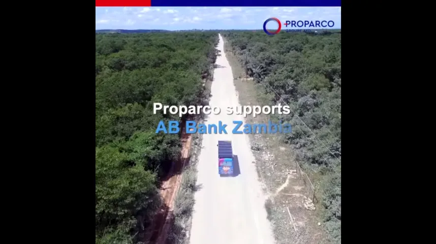 Picture - Teaser - AB Bank Zambie