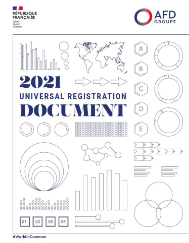 AFD Group 2021 Universal Registration Document