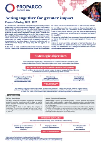 Stratégie 2023-2027 - Narrative - EN
