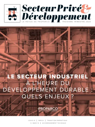 Secteur Privé & Développement