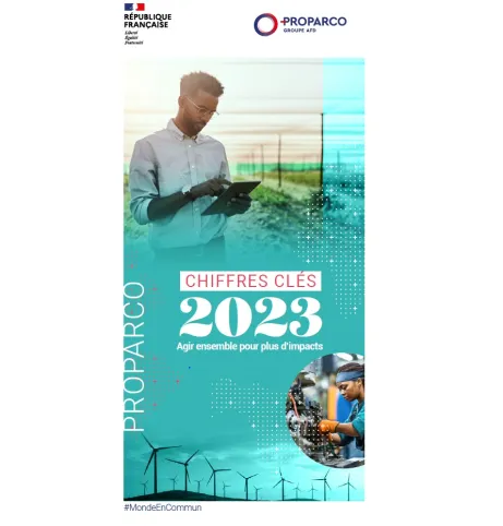 couverture chiffres clés