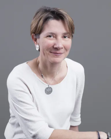 Photo de profil d'Emmanuelle Matz