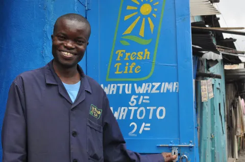 PRO-KENYA-SANERGY-2015