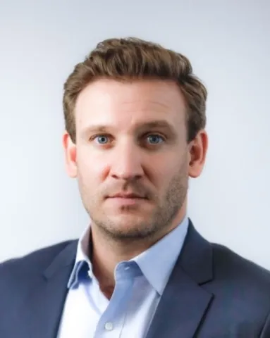 Photo - Steven Gardon, Regional Director, Proparco