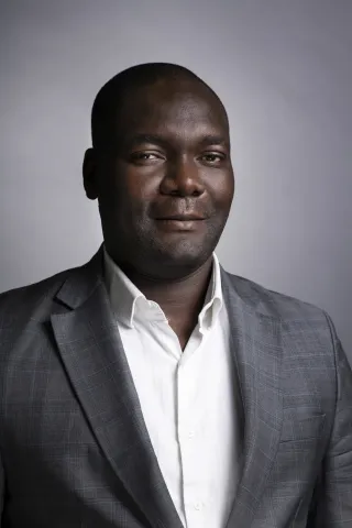  Ange-Pascal KOUASSI