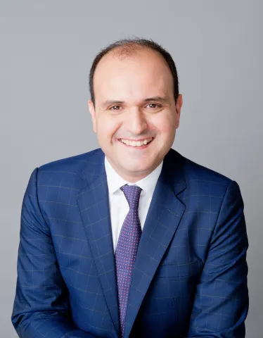 Mehdi TANANI - Proparco