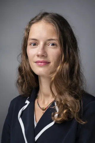 Valentine Le Clainche