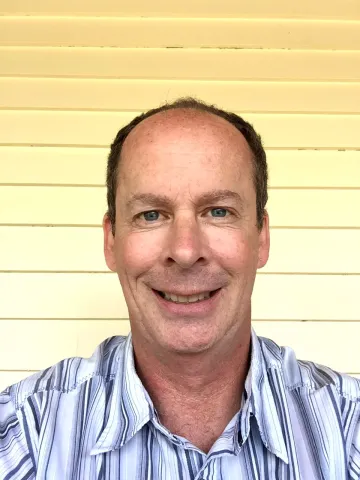 Tim Crosby - Secteur Privé & Développement