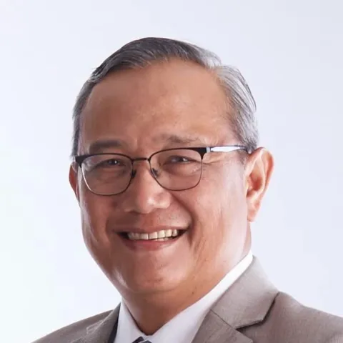 Virgilio C. Rivera Jr.