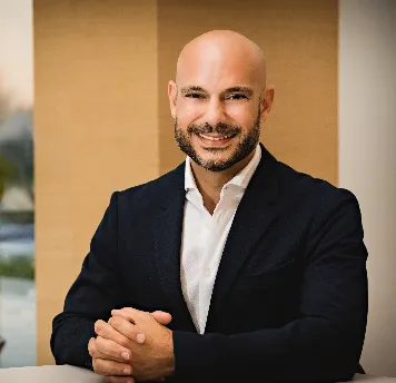 Photo de Rami Ghandour