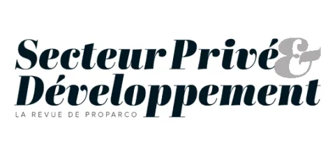 La newsletter de Secteur Privé & Développement