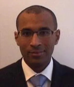 Bokar Cherif