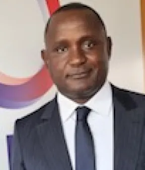Papa Amadou SARR