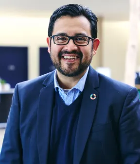 Fernando J. Díaz López