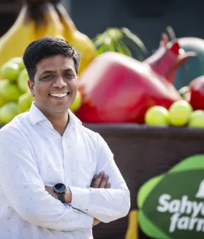 Santosh Deoram Watpade