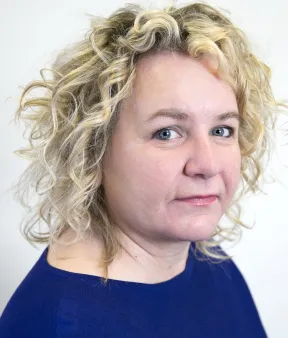Samantha Attridge